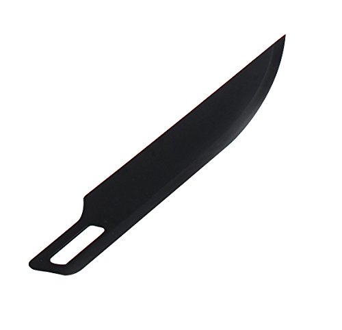 Mtxc Bleach Cosplay Kurosaki Ichigo Zanpakutou The Real Zangetsu-Snickersnee Black