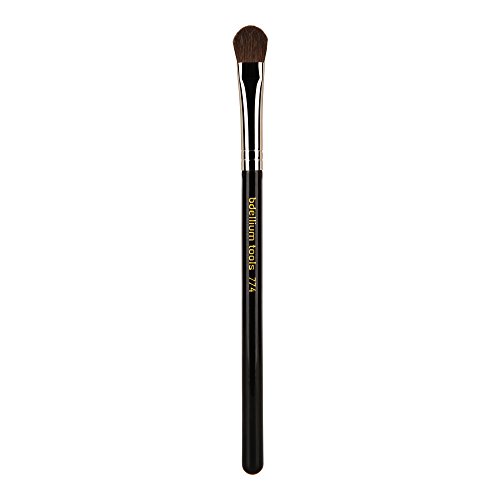 Bdellium Tools Maestro Series Large Shader Brush, Black