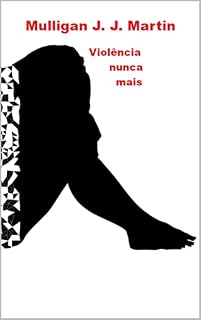 Livro Violência nunca mais