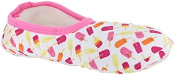 Skinnies by Snoozies Women'sPopsicles, size Medium