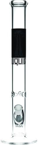 SCIENTIFIC LAB 13-308 - LIQUID GLASS WP STRAIGHT MARTINI ICE POKE 18" CLEAR FEMALE 18MM