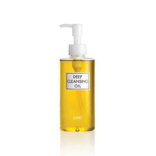 DHC Deep Cleansing Oil 6.7fl.oz./200ml image