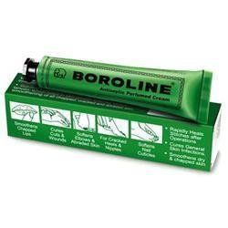 boroline for acne