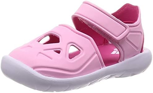 adidas baby slippers