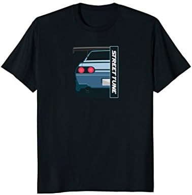 GT R R34 Skyline T Shirt