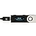 Ledger Nano S Bitcoin Wallet Ethereum Wallet Altcoin Litecoin Ripple with MicroUSB Cable Lanyard & Zeox Stylus Pen