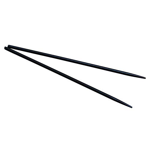 Stainless Steel 0.8-1.3mm Tenor Saxophone Reed Needle Sax Repair Tool Pack of 24
