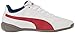 PUMA Kids' Tune Cat 3 Jr Sneaker