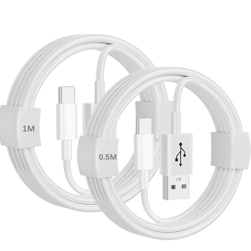 Cable USB C para iPhone 17 16 15 Car Carplay Cable de carga... en promo sur Amazon