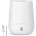 MAJESTIC PURE USB Essential Oil Diffuser, Portable Aromatherapy Diffuser, Travel Size, Auto Shut-off for Spa Room, Home, Office, Bedroom – BPA Free, 120 mlthumb 3