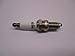 Spark Plug, 12mm, RFI