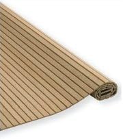 36" W Tambour Door Maple