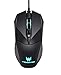 Acer Predator Cestus 300 RGB Gaming Mouse - Dual Omron switches 70M click lifetime, On board memory and programmable buttons primary