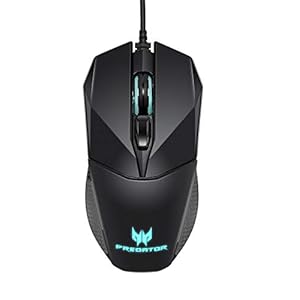 Acer Predator Cestus 300 RGB G Acer Predator Cestus 300 RGB G