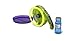 Gazillion Giant Bubble Power Wand, Purple/Green, One Size