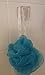 RazorGrip - The New Suction Cup Shower Razor Holder & loofah Holder for Home or RV. Great Stocking Stuffer. Perfect for Travel. (Clear 2 Pack)