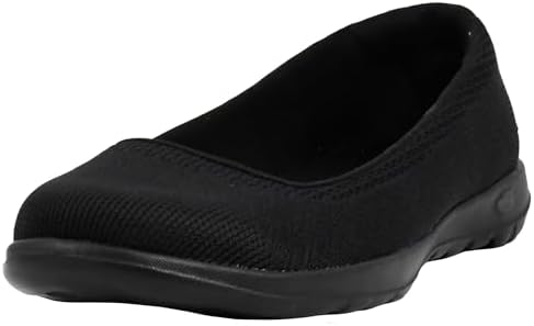 Queenly Loafer Skechers Women's Gowalk Lite Queenly Shoes