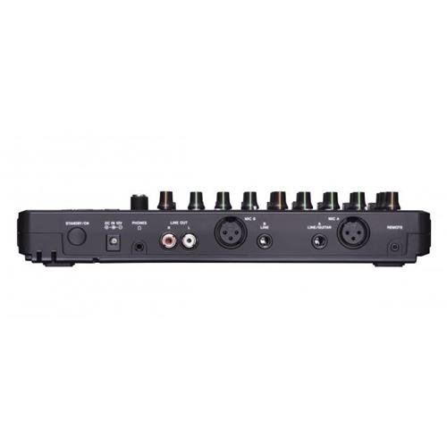 TASCAM DP-03SD Digital Portastudio 8-Track Recorder