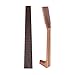 Flameer DIY Acoustic Guitar Neck Mahogany Neck + Rosewood 20 Frets Fingerboard for Luthiers Supplies