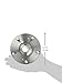 Honda Genuine 44600-TA0-A00 Brake Hub Assembly