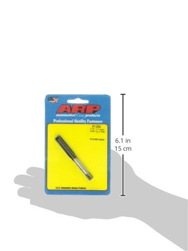 ARP Thread Chaser, 7/16-14 in Male Thread, Steel, Universal, Each