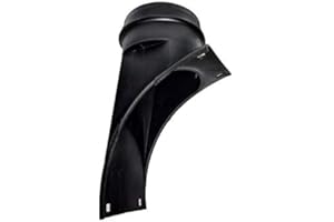 Husqvarna OEM Snow Blower Chute 585056901 Fits PR241 ST224 ST330T