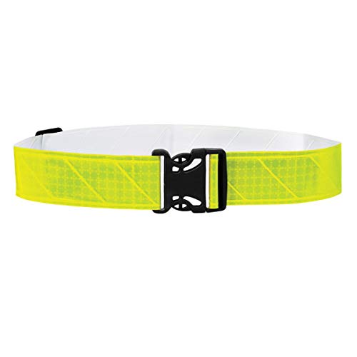 Rothco 6031: Lightweight Reflective Pt (Physical Training) Belt