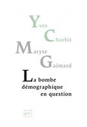 La  bombe démographique en question