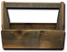Wooden Tote