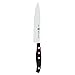 ZWILLING Twin Signature 6-inch Utility Knife, Razor-Sharp, Made in Company-Owned German Factory with Special Formula Steel perfected for almost 300 Years, Dishwasher Safe