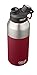 Camelbak Chute Vacuum Insulated Stainless Water Bottle, Brick, 10.2 Liter