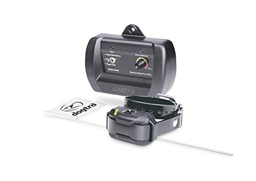 Dogtra EF-3500 40-Acre HPP Vibration Advanced Filtering System Underground Electric Fence