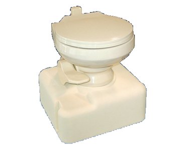 Toilet-Marine-Traveler