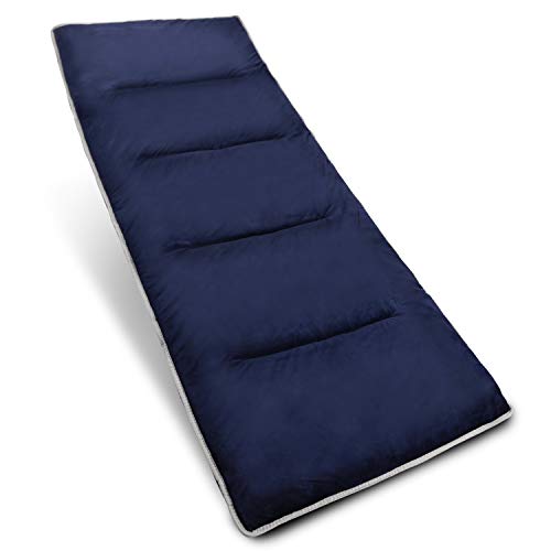 cot pads mattress