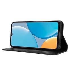 Kukoufey Compatible with ITEL A50C Phone Protective