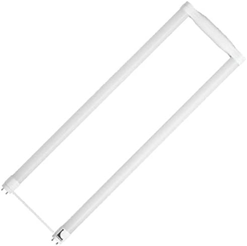 LuneraT8 U-Bend LED (6in Gap)