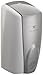 Rubbermaid Commercial FG750140 Wall Mount Auto Foam Dispenser, White and Gray Pearl