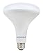 OSRAM SYLVANIA 79498 CONTRACTOR SERIES LED FLOOD LAMP, BR40, 13 WATTS, 2700K, 80 CRI, MEDIUM BASE, 120 VOLTS, DIMMABLE, 2 PER BOX (1 BOX)