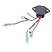 Voltage Regulator Rectifier For Kawasaki 1988-1991 JS650 650SX 21066-3703 SH527A-12