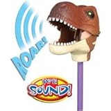 T-rex Pincher with Sound [Toy] [Toy] by Wild Republic