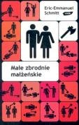 Male zbrodnie malżeńskie
