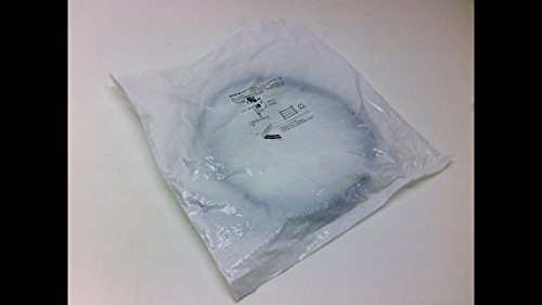 Cordset, 5 Pin, Receptacle, Female