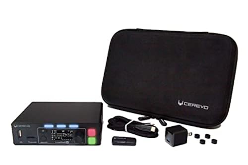 Liveshell Live Streaming Device W*y様 Cerevo Liveshell X LiveShell