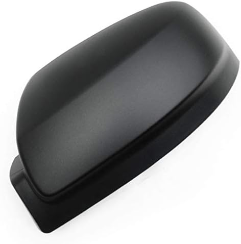 Underground Parts MB-V-02L Door Wing Mirror Cover Black Left Passenger side