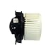 TYC 04-15 Ns T-Itan/Phfder Rmda (Front) Blower Assy