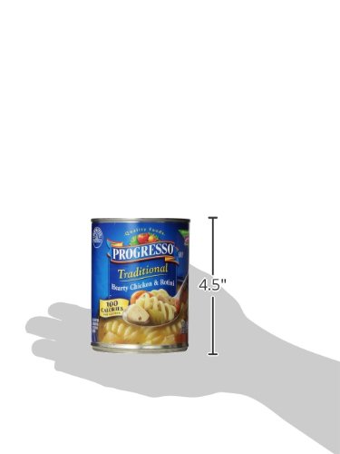 3 Progresso+Traditional+Hearty+Chicken+Rotini