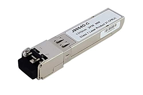 CONBIC® HPE Aruba J9054D-C 100BASE FX 1310nm 2km Compatible Transceiver