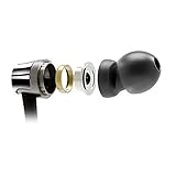 Audio-Technica ATH-CKR30iSBK