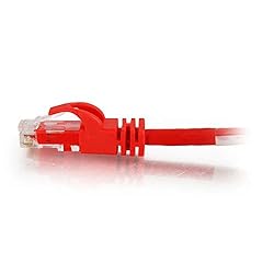 Legrand - C2G Cat6 Crossover Patch Cable, Snagless