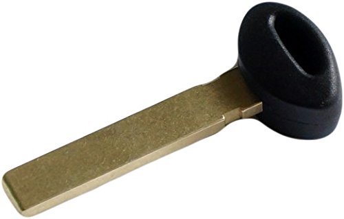 NEW uncut blank blade for BMW MINI ONE COOPER remote key